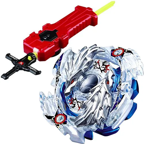 Spinning Top Burst B-118 Random Booster Vol. 11 Vise Leopard.12L.Ds Attack Type (B-118 Starter) toys and starter set 23