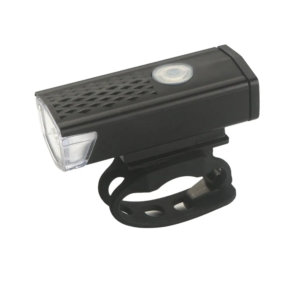 Best Mountain Bike Super bright Headlights Highlighting Waterproof Night Riding Lights LED Strong Bicycle Accessories #15 0