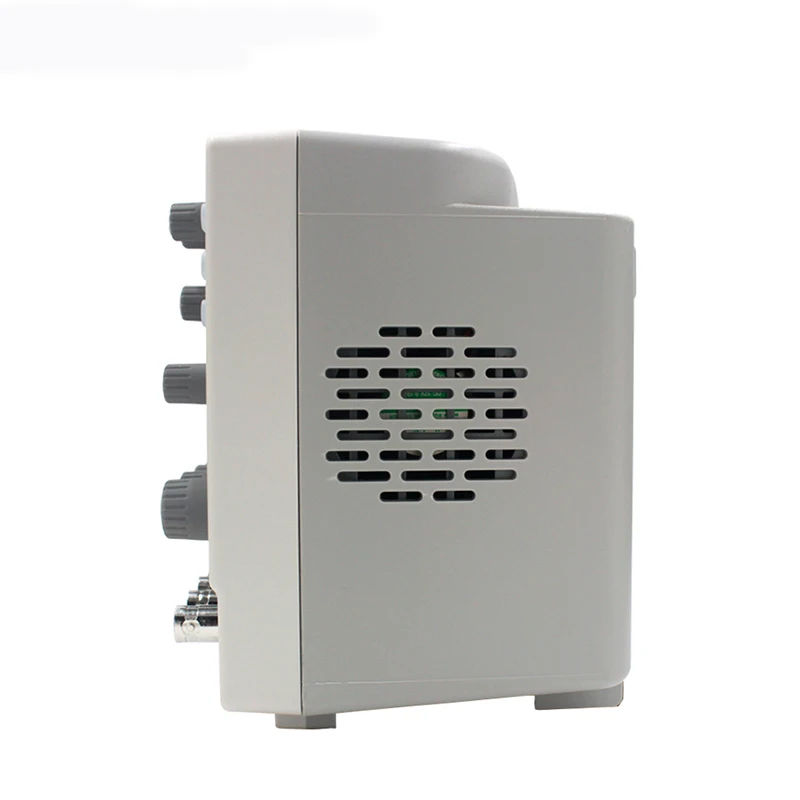 Hantek DSO4254B абсолютно новый осциллограф 4CH EXT + DVM Функция автоматического диапазона