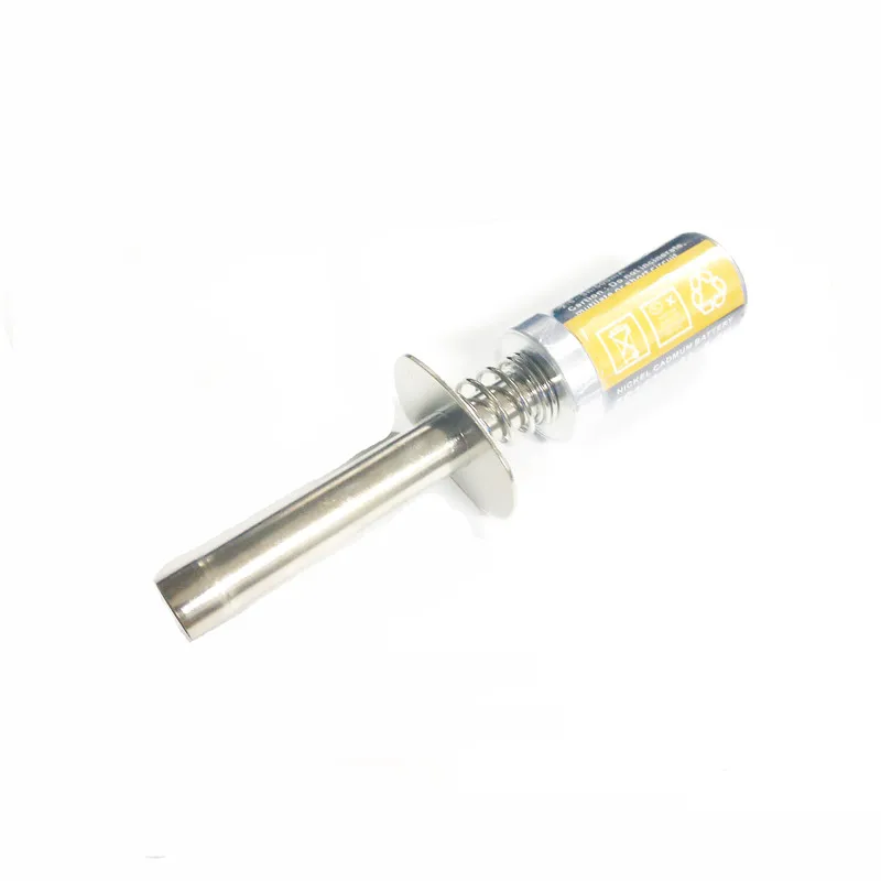 HSP 80101 1800mAh 1.2V  Glow Plug Igniter Suitable for RC car 1/8 1/10 HSP 80101 Rechargeable glow  Igniter-not Charger