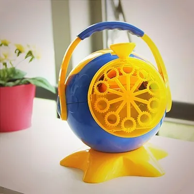 Portable Automatic Toys Hubble-bubble Machine Octopus Hubble-bubble Machine Portable Automatic Toys Hubble-bubble Machine Octopus Hubble-bubble Machine