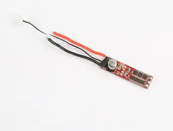 

Original Hubsan H501M X4 WAYPOINT FPV Spare Parts ESC H501M-12 for H501M X4 RC Drone Quadcopter