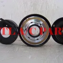 Автоматический Кондиционер ac/C компрессор магнитный узел сцепления для Epica V200 12 В 6pk 124/120 мм