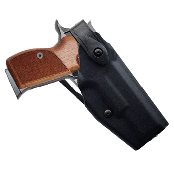 

Glock Gun Holster Military Gun Accessories Belt Holster Hunting Airsoftsport Tactical Pistol Holster Fit Glock 17 19 22 23 31 32