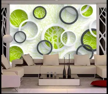 

3D photo wallpaper custom 3d wall mural wallpaper 3 d TV setting wall adornment dream tree wall paper 3d living room wall decor
