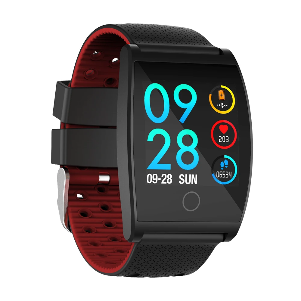 oxygen smartwatch