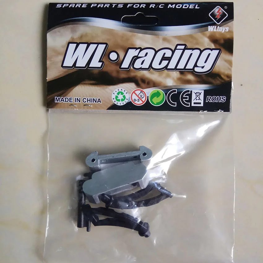 

Wltoys A959-04 A959-B A959 tail bracket spare part tail holder