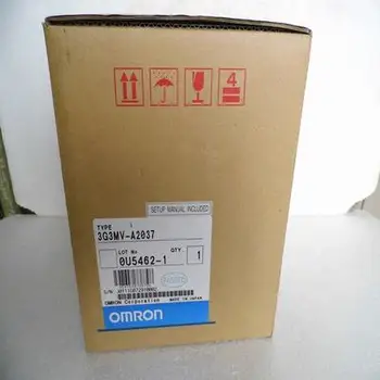 

3G3MV-A2037 new in box