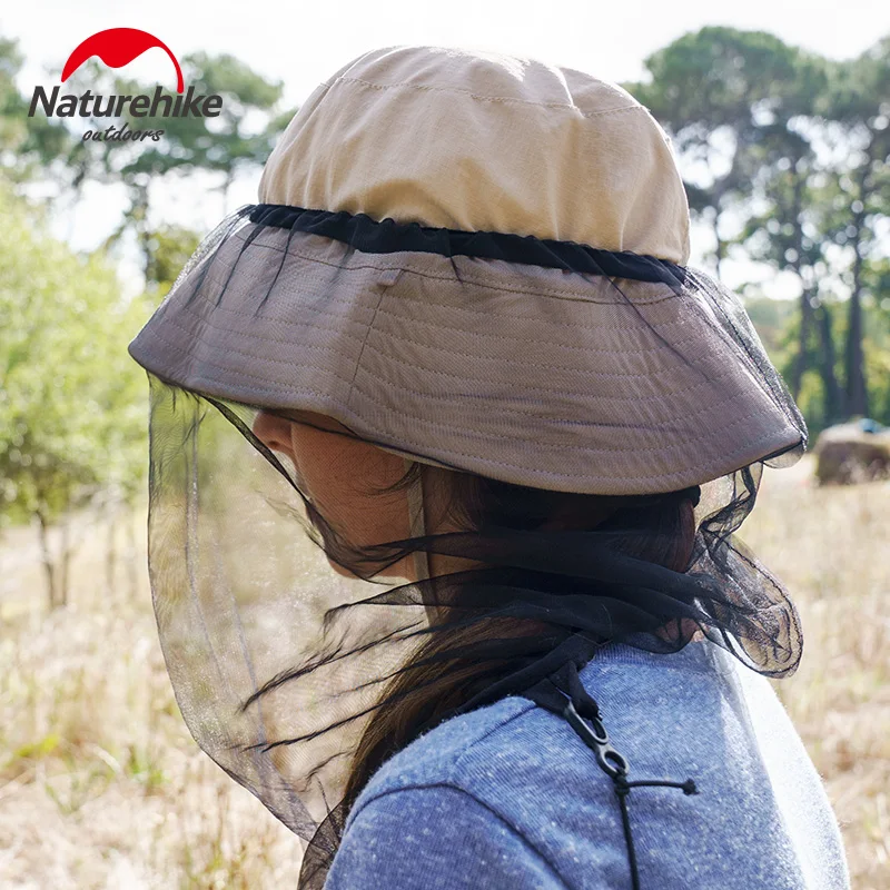 Naturehike Outdoor Anti Mosquito Head 