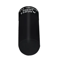 הקשר dual band נאגויה NA-805 SMA-F נקבה VHF UHF 144/430 / 1200Mhz Dual Band אנטנה מכשיר הקשר שני הדרך ראדי עבור Baofeng UV 5R UV-5R BF-888S (5)