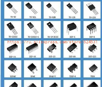 

high quality 5pcs IRFP250NPBF IRFP250 IRFP250N N-CHANNAL 200V 30A MOSFET TO-247 Special offer