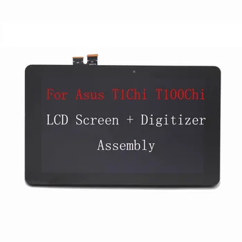 

Free Shipping Original 10.1'' For Asus Transformer Book T1Chi T100Chi T1 CHI T100 CHI LCD Screen with Touch Digitizer Assembly