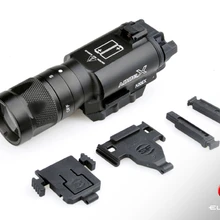 Элемент X300V вампир светодиодный тактический светильник стробоскоп версия(EX 381