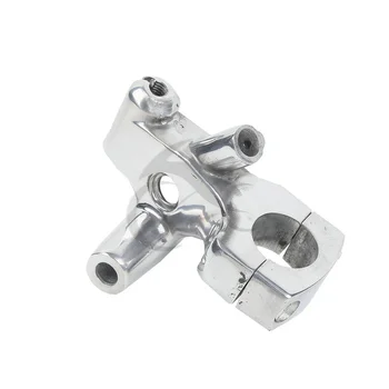 

Motorcycle New Clutch Perch Lever Holder Mount For Honda Shadow 600 VT750