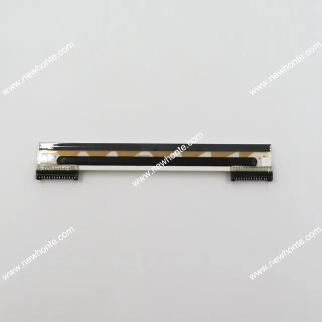 

Original 2844 Thermal Printhead Used For Zebra LP2844 TLP2844 GK888T GC420D Barcode Label Printer Print Head