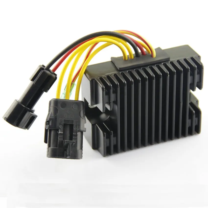 ATV UTV VOLTAGE REGULATOR RECTIFIER FOR POLARIS SPORTSMAN SPORTS MAN 500 HO CARB FOREST TOURING | Автомобили и мотоциклы