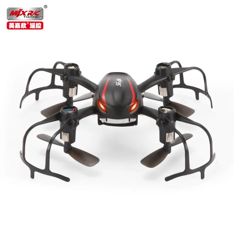 Remote Control font b Drone b font MJX X902 Upgrade 2 4G Mini RC font b