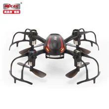 Remote Control Drone MJX X902(Upgrade ) 2.4G Mini RC Drone Quadcopter 6 Axis cool Helicopter With Led Light for Night Flight