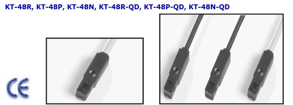 все цены на KITA KT-48R SENSOR REED SWITCH (LONG WIRE) AC DC 5-240V онлайн