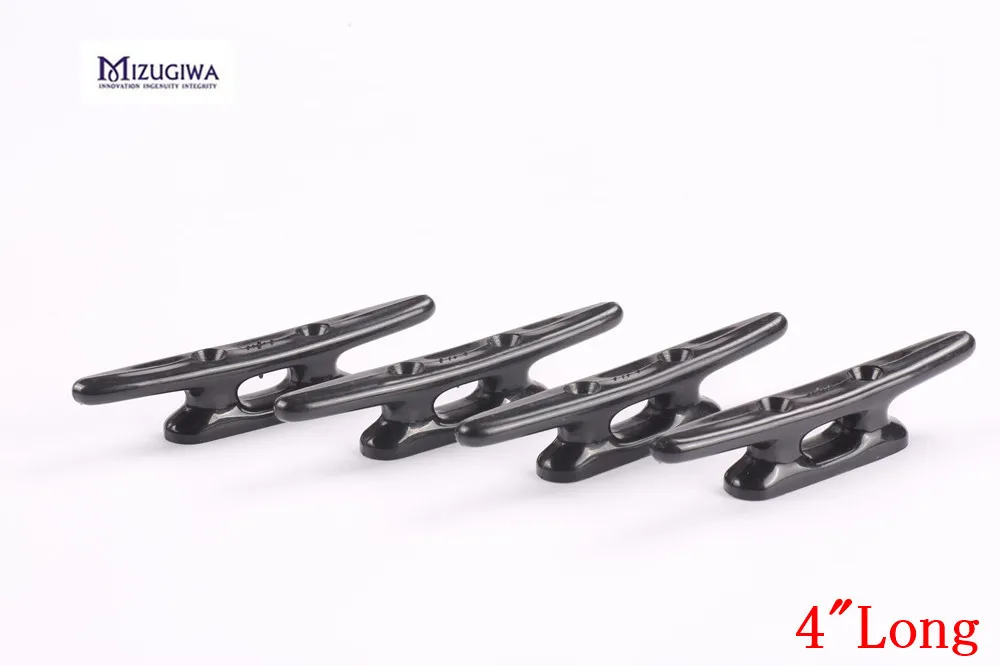 base cleat 100mm _