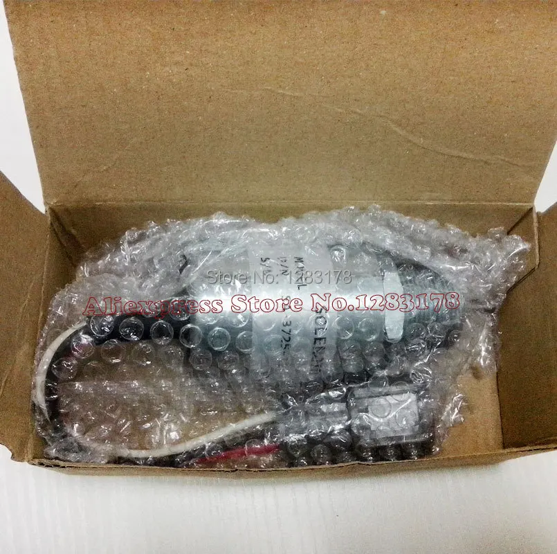 Новый Стоп соленоид SA 3725 12/30A87 00040 для мини лопаты Mitsubishi L2E 61GS двигатель|solenoid