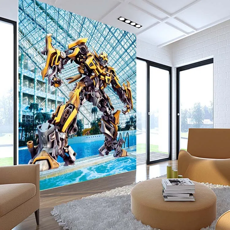 Popular Movie Wall MuralsBuy Cheap Movie Wall Murals lots from China Movie Wall Murals 