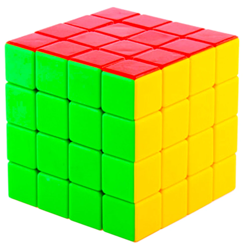 4 4 G4 Cyclone Boys 4 Four Layers Cubo Megico Professional Puzzle Magic Cube 4x4x4 Stickerless Toy For Children Magic Cubes Aliexpress