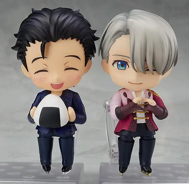 yuri on ice gem figure