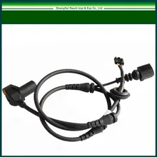 Новый Передний ABS Датчика Скорости для Audi A4 2002-2003 OE #8E0 927 803A/8E0927803A