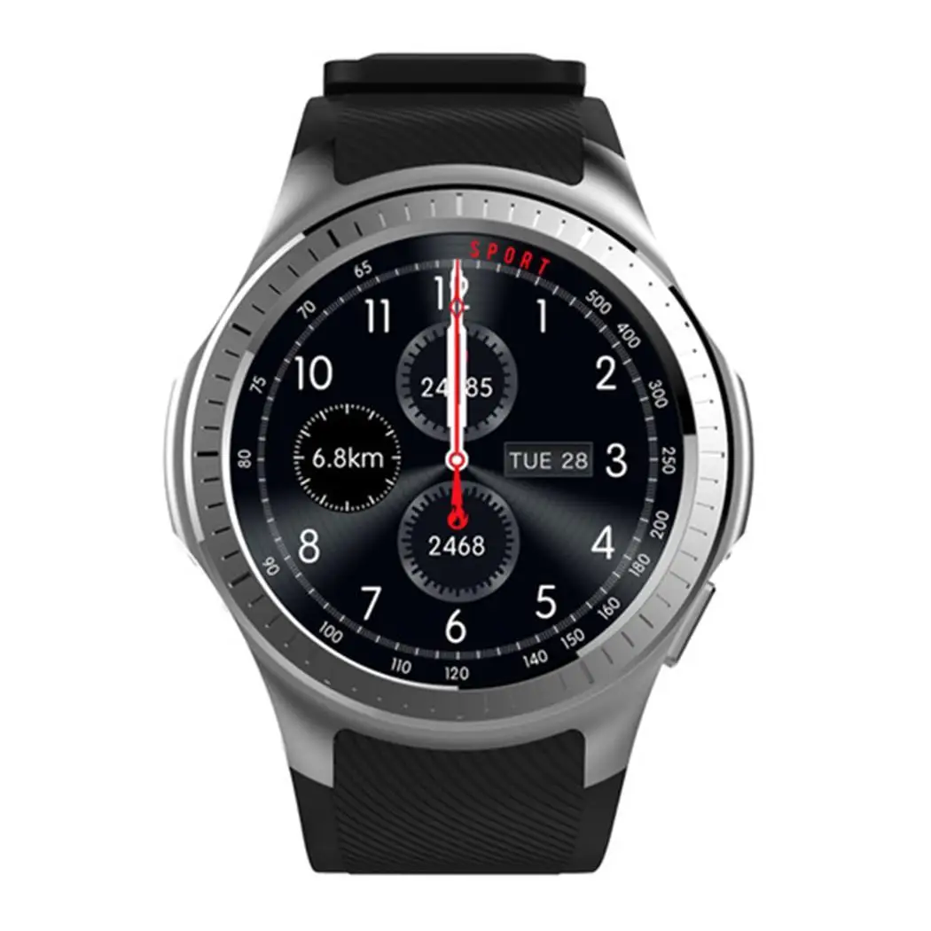 Smart Bluetooth Watch Heart Rate Pedometer Fitness carefully monitor your sleep quality. 3.0/4.0 Bracelet