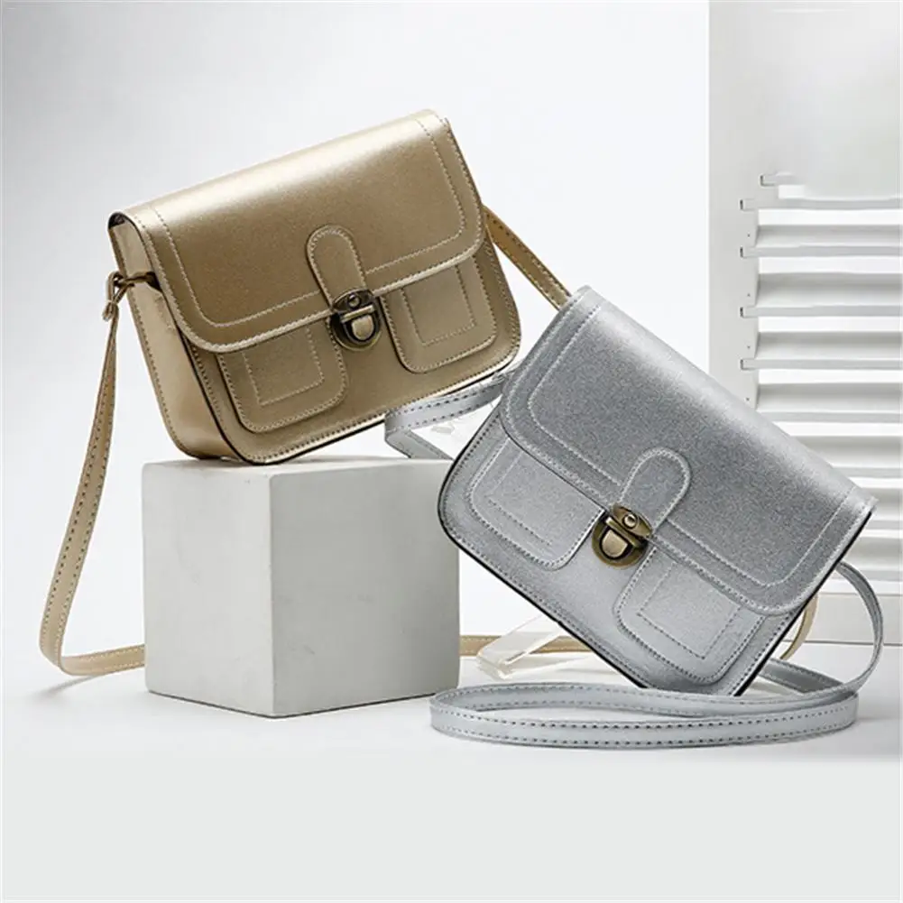 أزياء حقائب ريترو حقيبة كتف مفردة طالب صغيرة الأزياء بسيطة رفرف البريطانية نمط رسول Crossbody حقائب النساء الفتيات أزياء حقائب ريترو حقيبة كتف مفردة طالب صغيرة الأزياء بسيطة رفرف البريطانية نمط رسول Crossbody حقائب النساء الفتيات