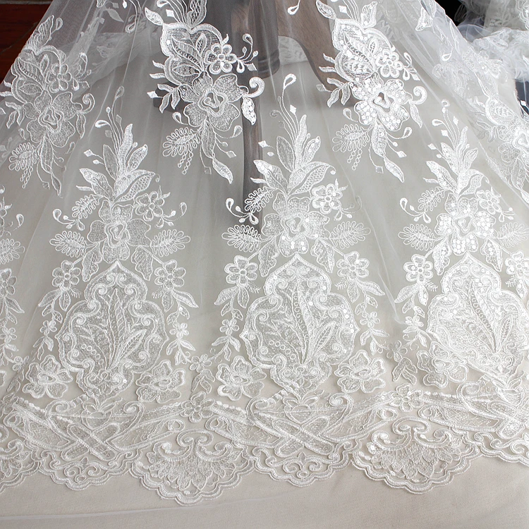 material bridal