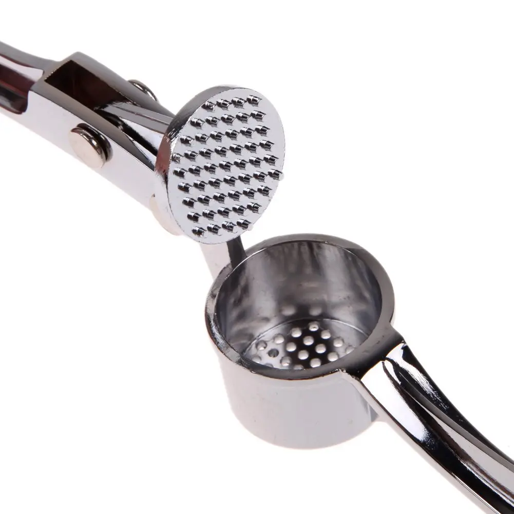 Best Garlic crusher garlic press / ginger stone alloy on