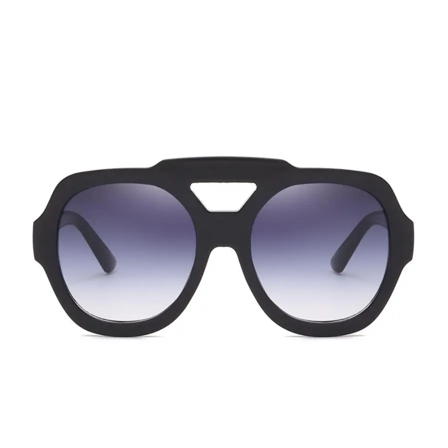 Новое поступление Велоспорт очки нейтральный большая коробка двойной Цвет оттенков солнцезащитные очки интегрированы УФ очки