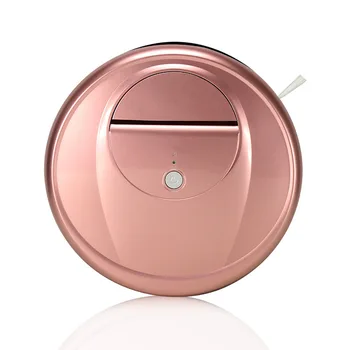 

Intelligent Sweeping Robot Household Fully Automatic One-button Operation Miniature Vacuuming Accessibility Vacuum Cleaner
