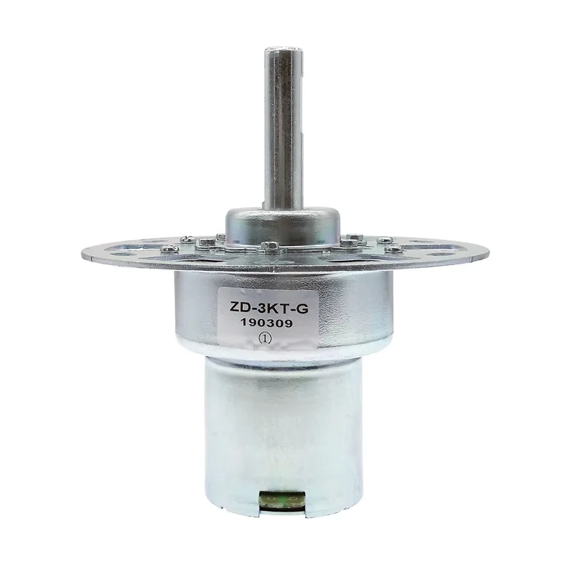 ZHENGKE ZD 3KT/5KT G SVC регулятор напряжения 12V DC редукторный двигатель DWK 8RPM 38ZY25/38ZY13 3KM|12v dc