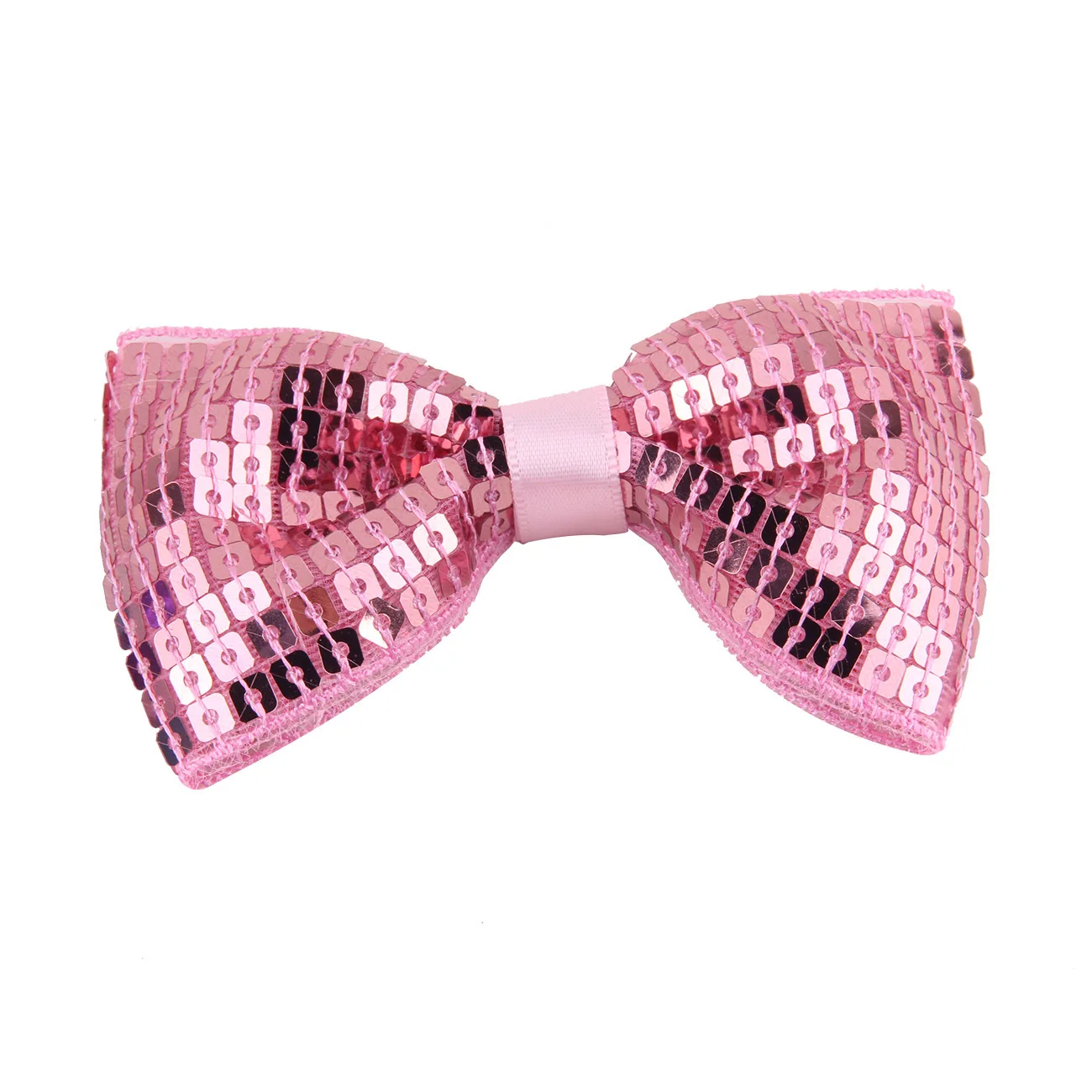 

Girls sequins Big Bowknot Barrette Hairpin Hair Clip Girl Style Accessories Twinkle Paillette Hairgrip Fashion Headwear