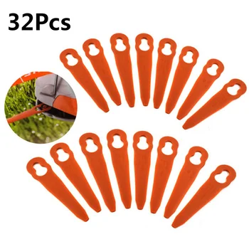 

Blade Trimmer Plastic Cutter Lawn Mower 4008 007 1000 Accessories For Stihl PolyCut 2-2 Replacement Took Kit Set Durable