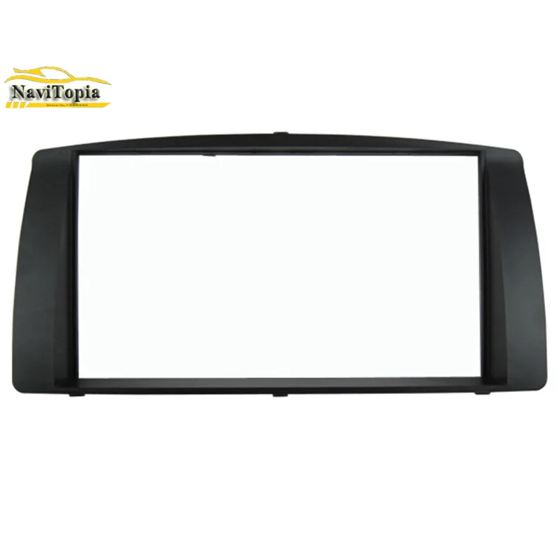 Автомобильный радиоприемник NAVITOPIA 175*98 мм для BYD F3 2008 2013 2DIN комплект крепления на