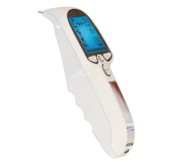 

Acupuncture Points Detection machine