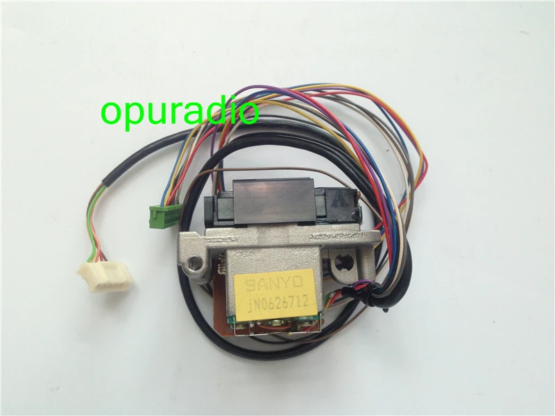 SANYO SF-90 5-8 Pin with wire cable for Audiophile CD player (5)