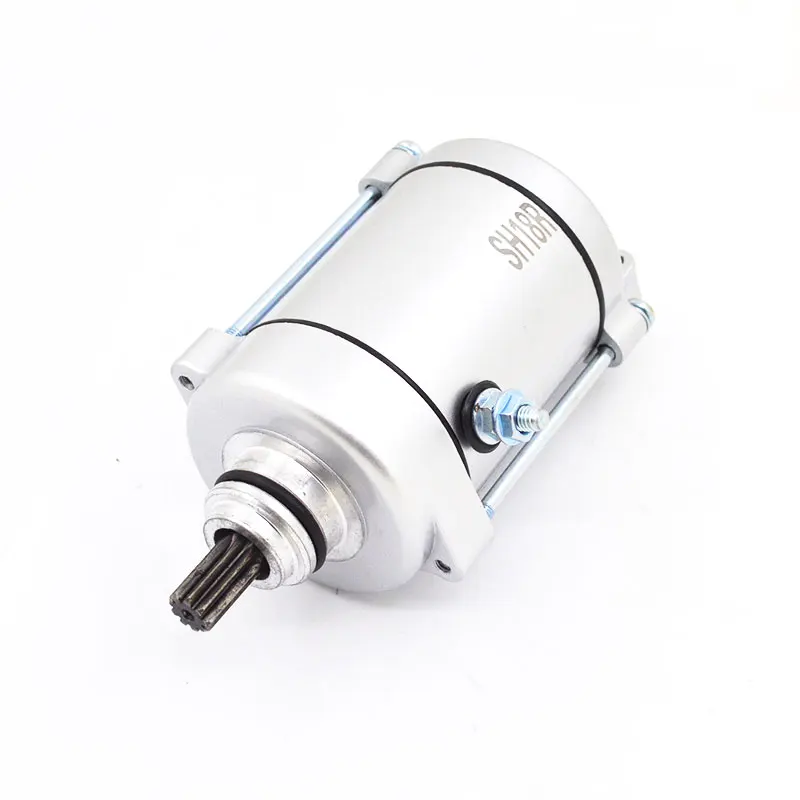 two wheeler starter motor price