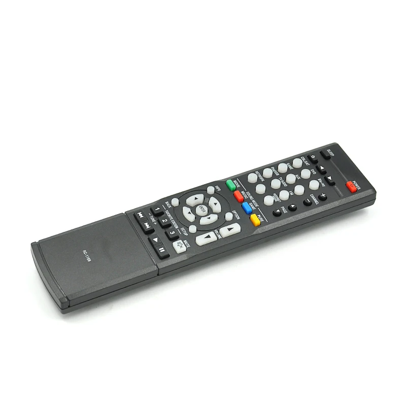 Used Remote Control RC-1169 for DENON AVR-1613 AV-3955 AV Receiver