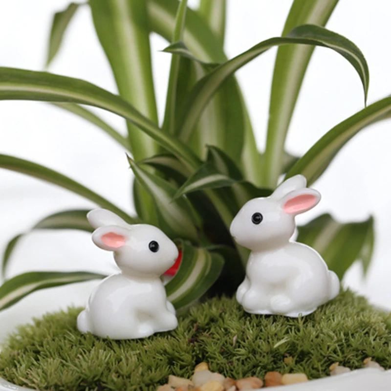 

Dolls House Family Miniature Rooms prop Set animal decoration toy For Kids