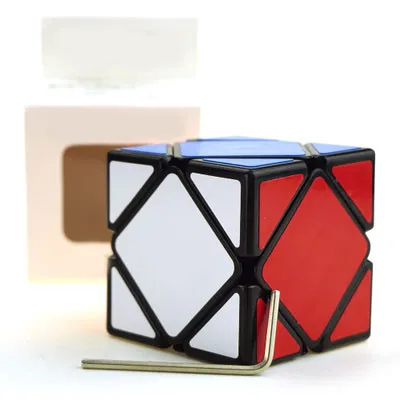 Magic Cube (1)