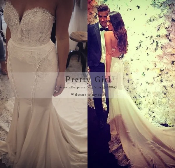 Romantic Vintage Wedding Gowns