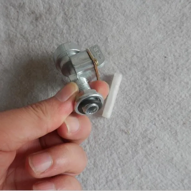 FUEL VALV -COCK YAMAHA EF2600 EF6600 MZ175 MZ360 5