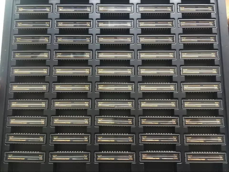 2019 Direct Selling Promotion 100% New&original TCD1209DG DIP CCD ...