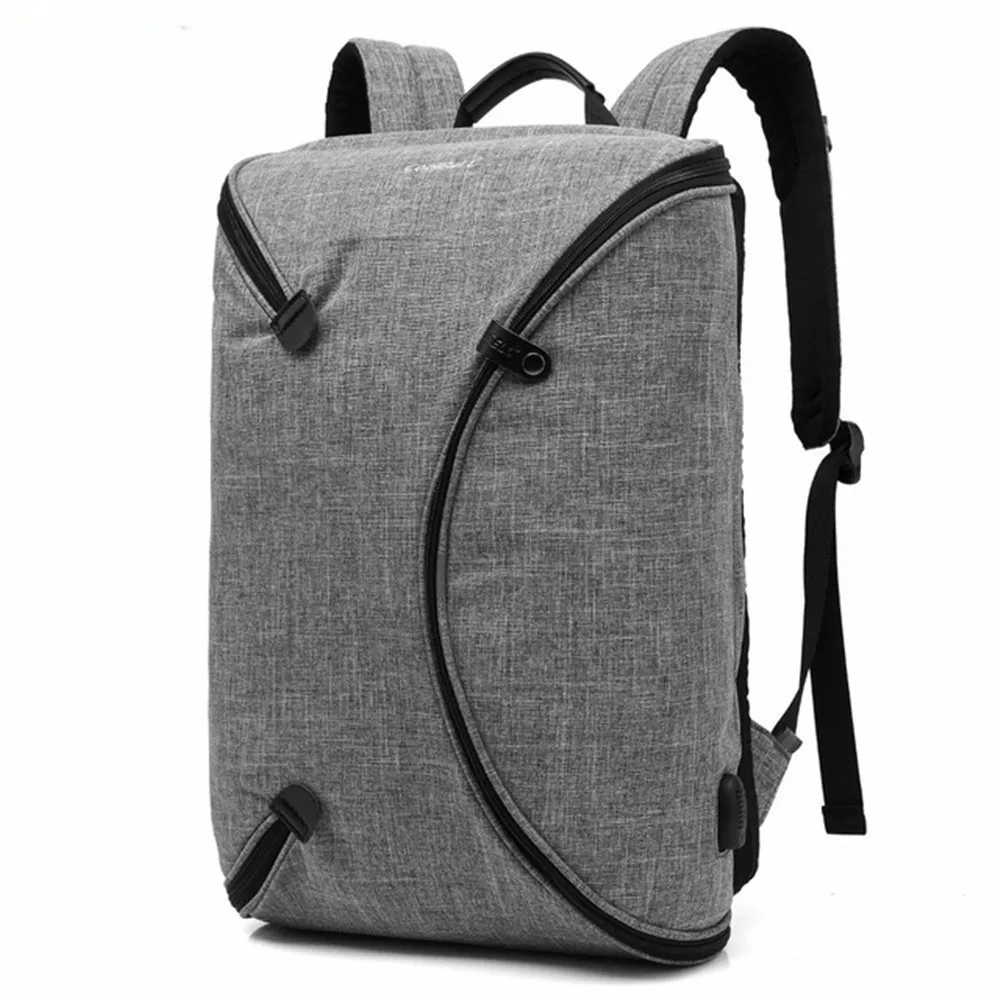 

COOLBELL Backpack 15.6 inch Laptop Backpack Waterproof Backpack Multifunction 360 Degree Full Open Student Backpack