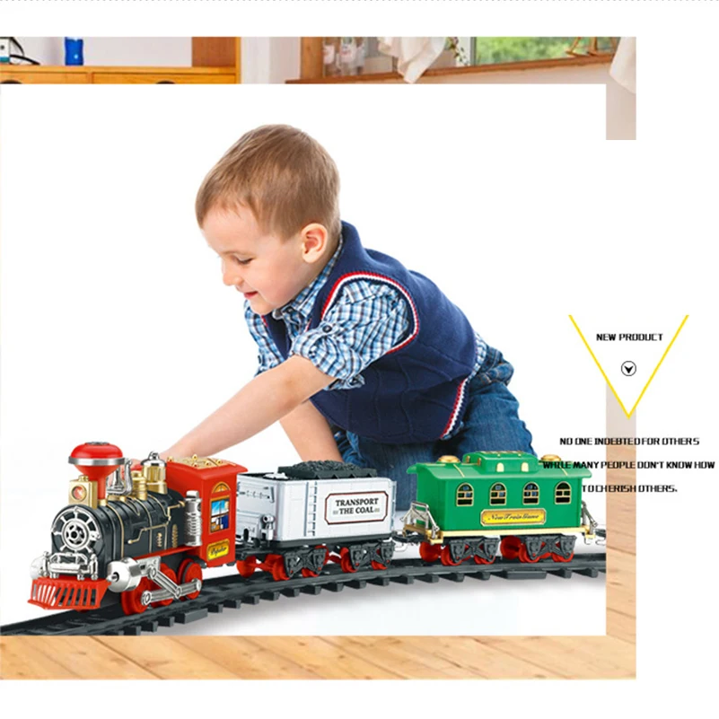 Model train remote control